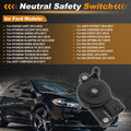 Neutral Safety Switch for Dodge Dart (2013–2016) 427003B100