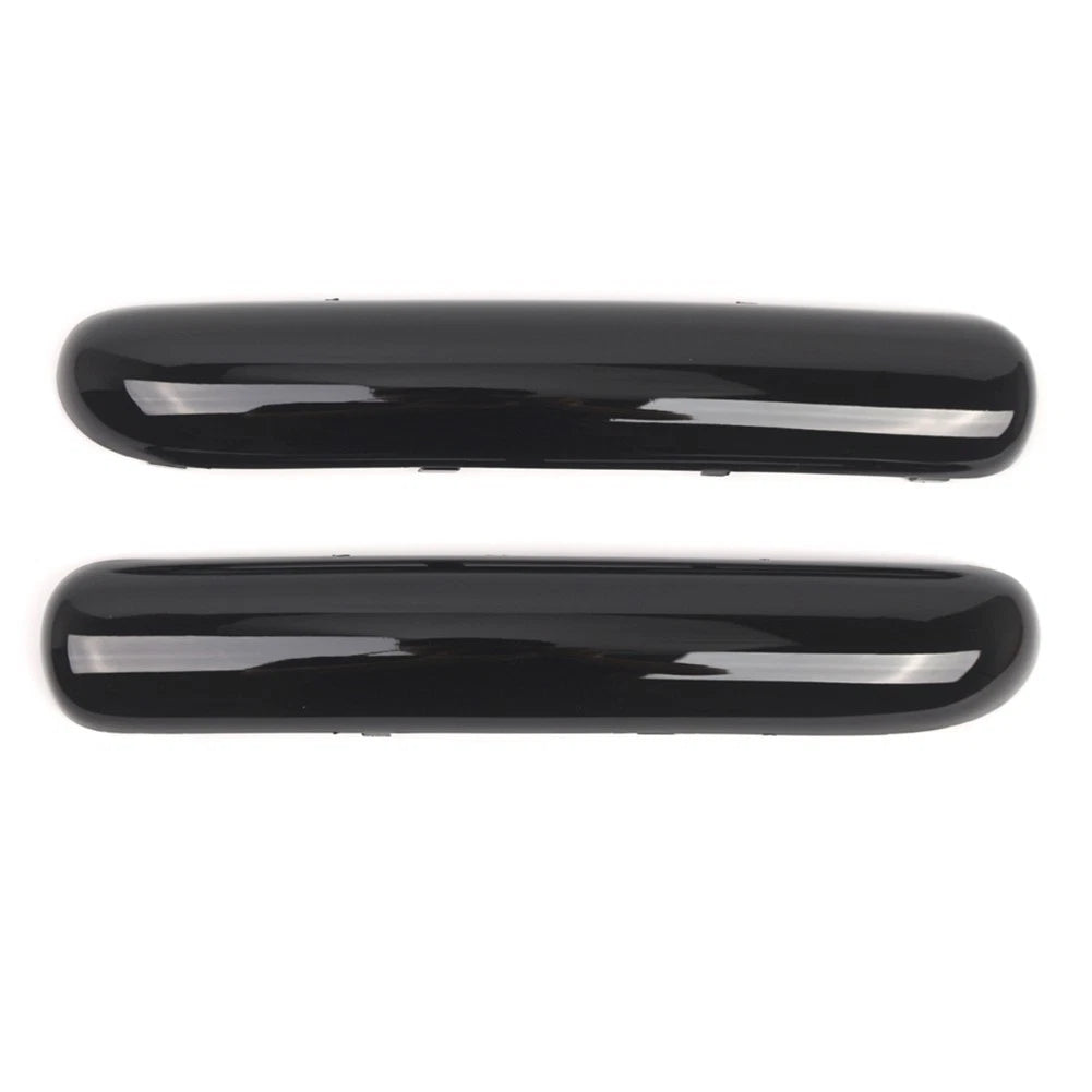 Front Bumper Trim for Mini Cooper One R50 2001 to 2004 Left and Right Side