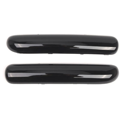 Front Bumper Trim for Mini Cooper One R50 2001 to 2004 Left and Right Side