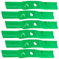 Medium Lift Blades for Land Pride 16-7/8 CW (2005–2015)