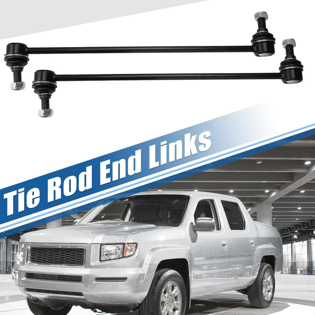 Front Sway Bar Links Replacement Set for Honda Ridgeline (2006–2014)