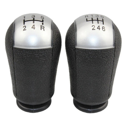 Gear Lever Knob for Ford Focus (2005–2009)