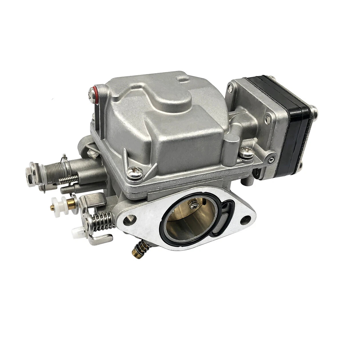 Carburetor EM 3G2031002 for Tohatsu Nissan 9.9HP 15HP 18HP (1990–2023)
