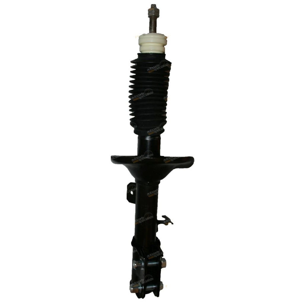 Front & Rear Shock Absorber Set with Strut Mounts for VZ Commodore (2001–2007)
