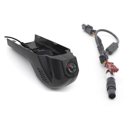 1080P WIFI Dash Cam for BMW 1/3/5/X1/X3/X5 (2010–2020)