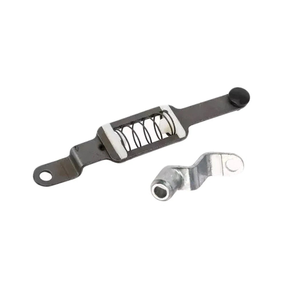 HVAC Mode Evaporator Heat Link Lever for GM (52487131)