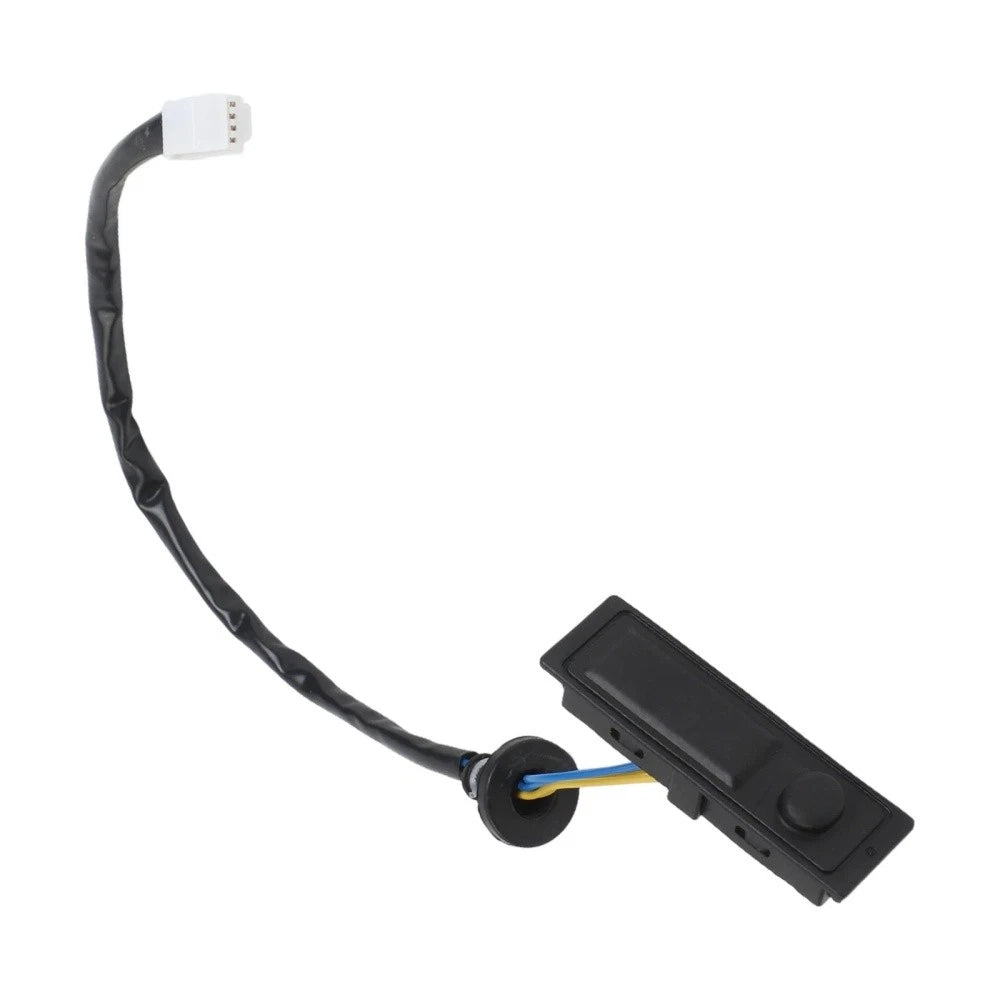 Liftgate Release Switch for Nissan Murano (2015–2023) #25380-5AA0A