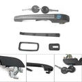 Front Right Door Handle for VW Passat Jetta Golf Mk1 Mk2 (1974–1994)