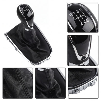 Quality Craftsmanship Gear Shift Knob Designed for For OPEL Vehicles Only