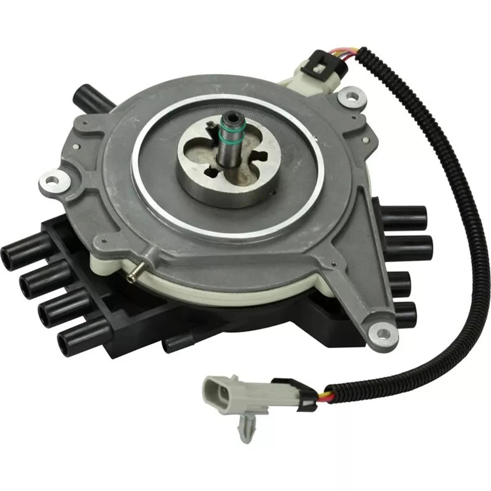 NEW IGNITION DISTRIBUTOR FOR OPTISPARK OPTI-SPARK FOR 1994-1997 CHEVY GM LT1 5.7