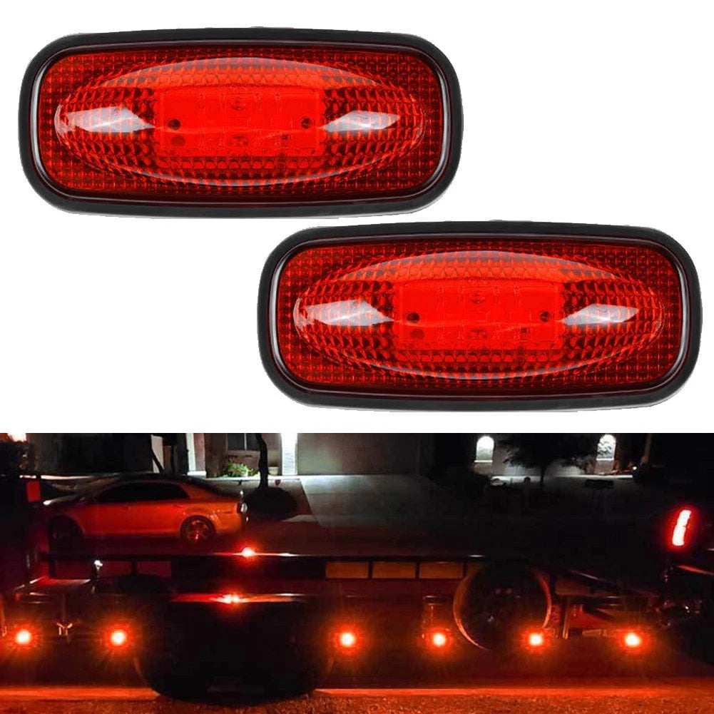 LED Clearance Lights for Boat Interior Lighting (Low Power)