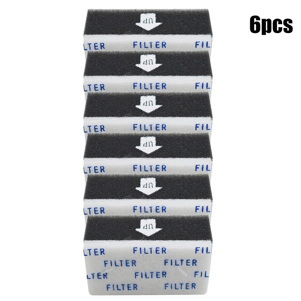 Vacuum Foam Filter Assembly for Hoover Impulse BH53020 (2018–2020)