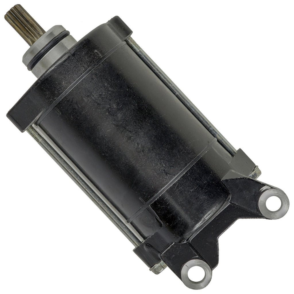 Starter Motor Replacement for Yamaha Jet Ski (1995–2005)