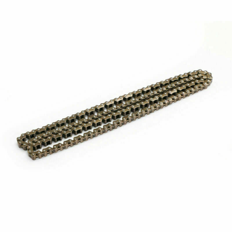 Cam Chain 158 Links for Kawasaki KLR250 (1990–2005), KL250 (1985–1989), KSF250 Mojave (1987–2004)