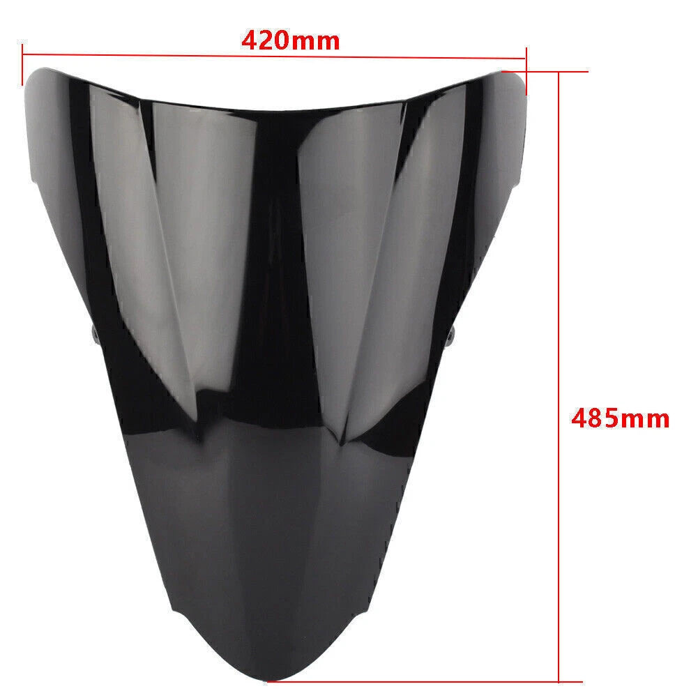 Windshield for Honda VFR800 (2002–2012) Iridium