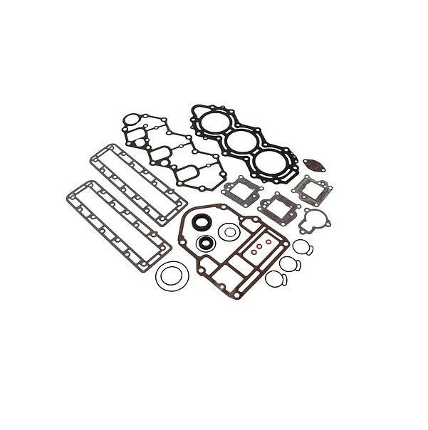 Gasket Set for Tohatsu Mercury 40HP-50HP 2-Stroke (3C8-87121-0)