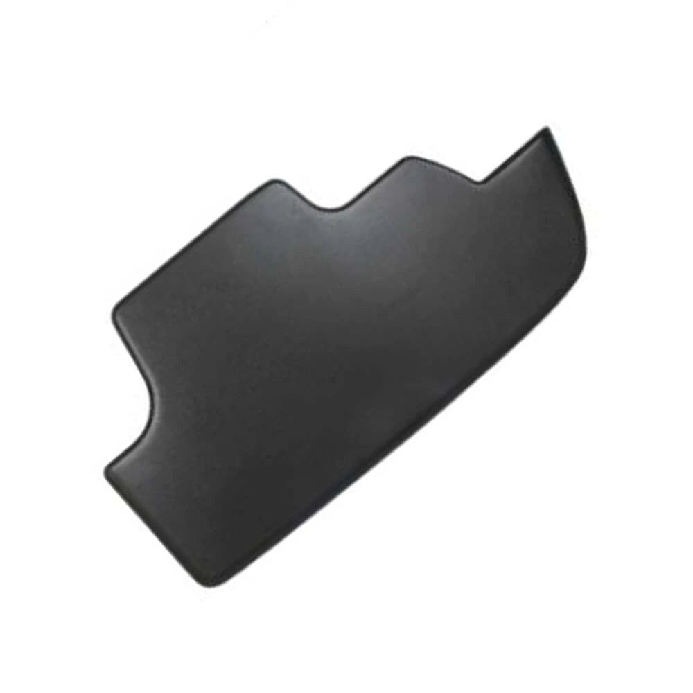 Front Left Fender Plate Air Flap for Subaru Forester (2009–2013) 59123SC010