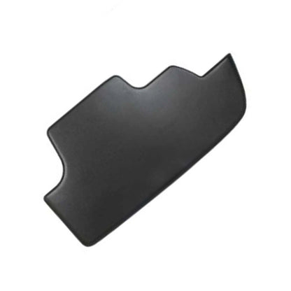 Front Left Fender Plate Air Flap for Subaru Forester (2009–2013) 59123SC010