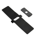 Gear Shift Cover Lever Panel Rubber Dustproof for Chevrolet Captiva (2008–2017)
