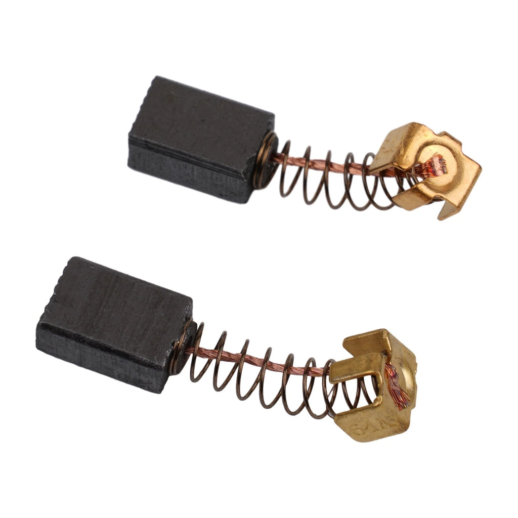 20Pcs Carbon Brushes for Electric Motor Power Tool