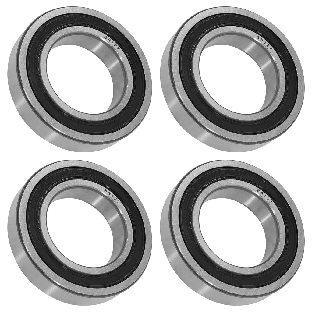 Ball Bearing Rubber Sealed Replacement for Dodge Dakota (1997–2011)