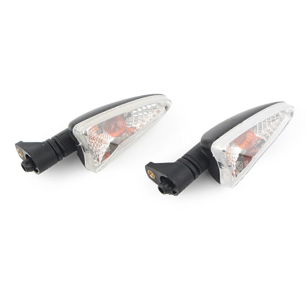 Clear Turn Signal Indicator Light for Daytona 675/675R (2009–2016)