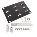 License Plate Bracket Mount Holder for Chevrolet Camaro (2016–2018)