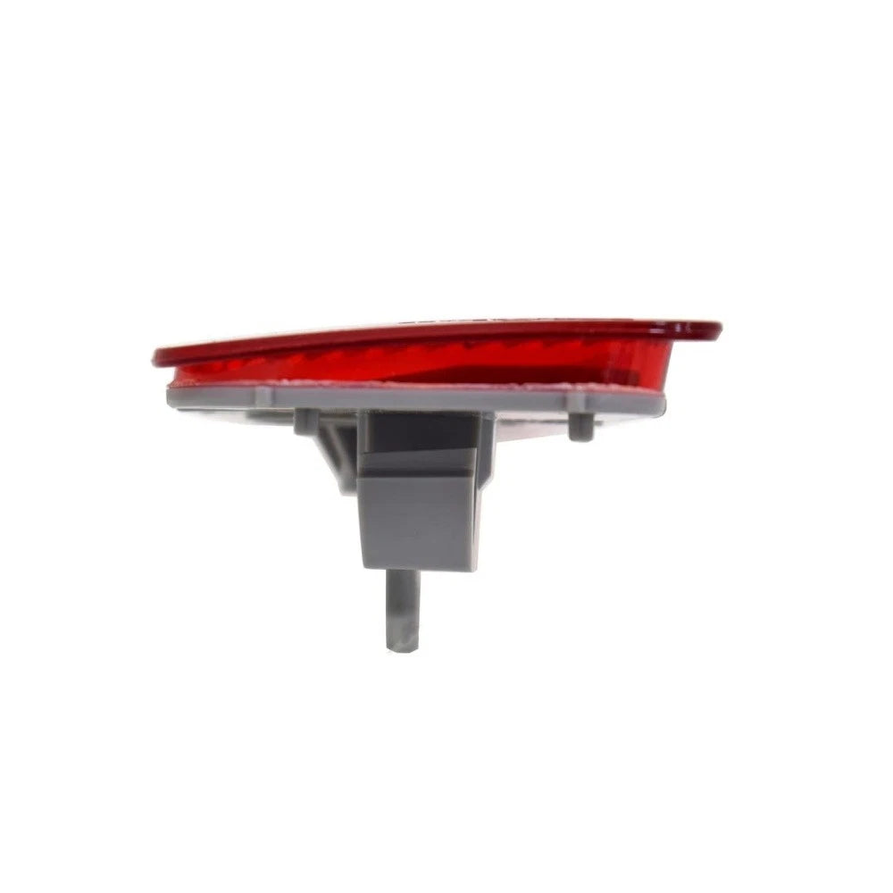 Bumper Reflector Left Rear Red Lens 84281-AL03A for Subaru Outback (2020–2022)