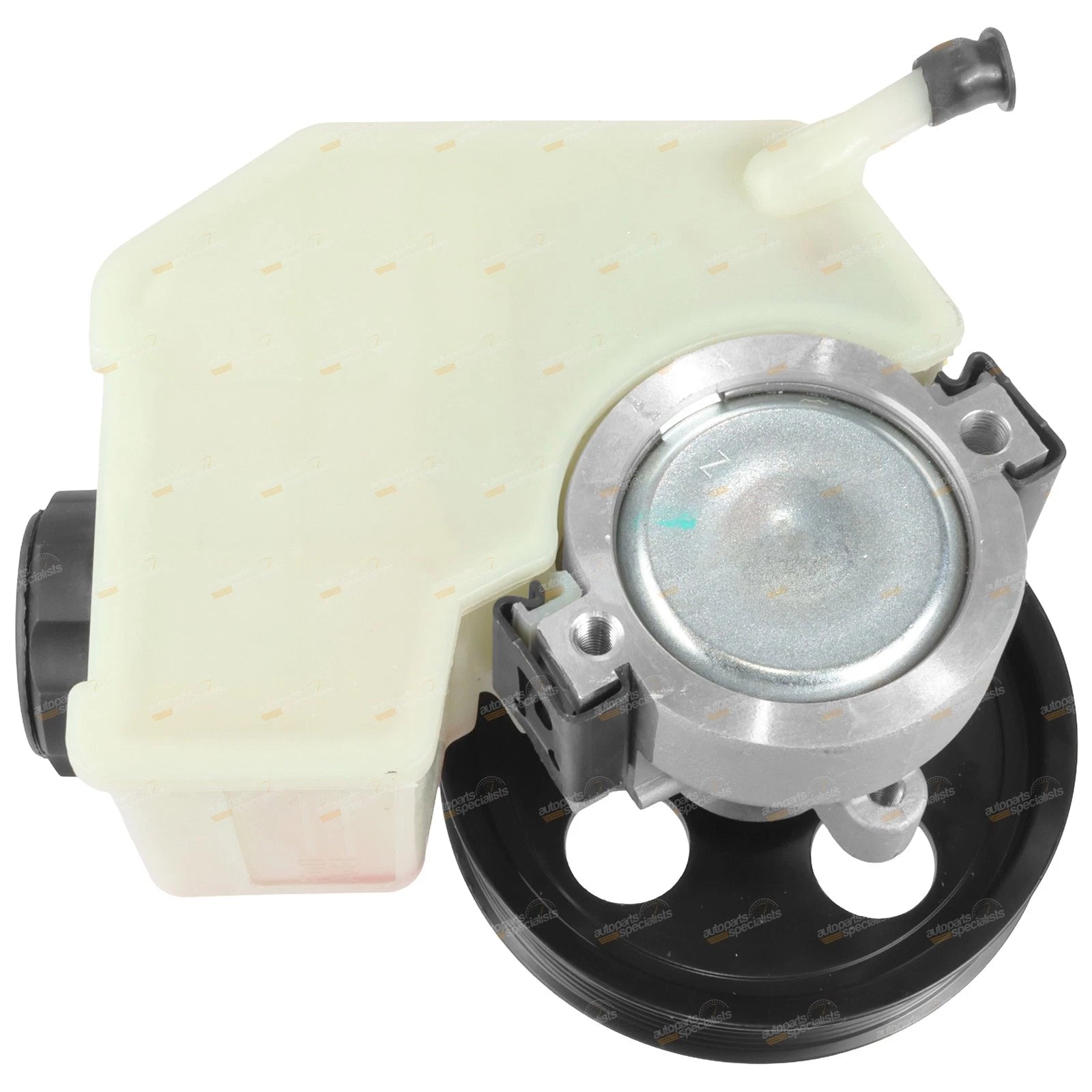 Power Steering Pump Assembly for Ford Falcon BA BF FG (2002–2011)