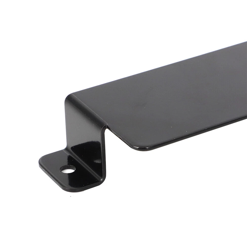 Neutral Release Strap Cover Plate Kit for Dodge Charger (2015–2022)