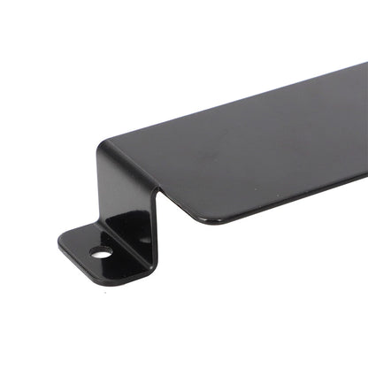 Neutral Release Strap Cover Plate Kit for Dodge Charger (2015–2022)