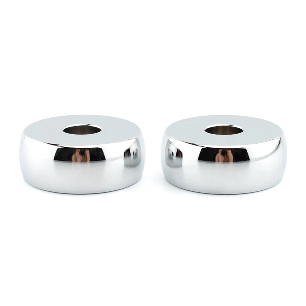 17mm Handlebar Riser Spacer Kit for Harley Davidson Softail Breakout (2013–2023)