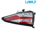 Left Driver Side Outer Tail Light for Nissan Murano (2015–2018)
