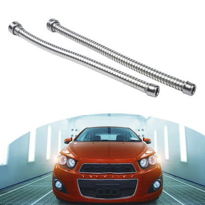 Flexible Conduit for Pickup Truck Taillights (Fits Most Models)