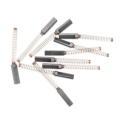 10PCS Carbon Brushes for KitchenAid Appliances