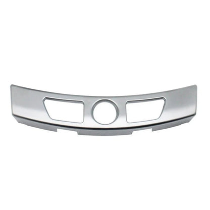 Center Console Armrest Lock Switch Trim for BMW 7 Series (2008–2015)