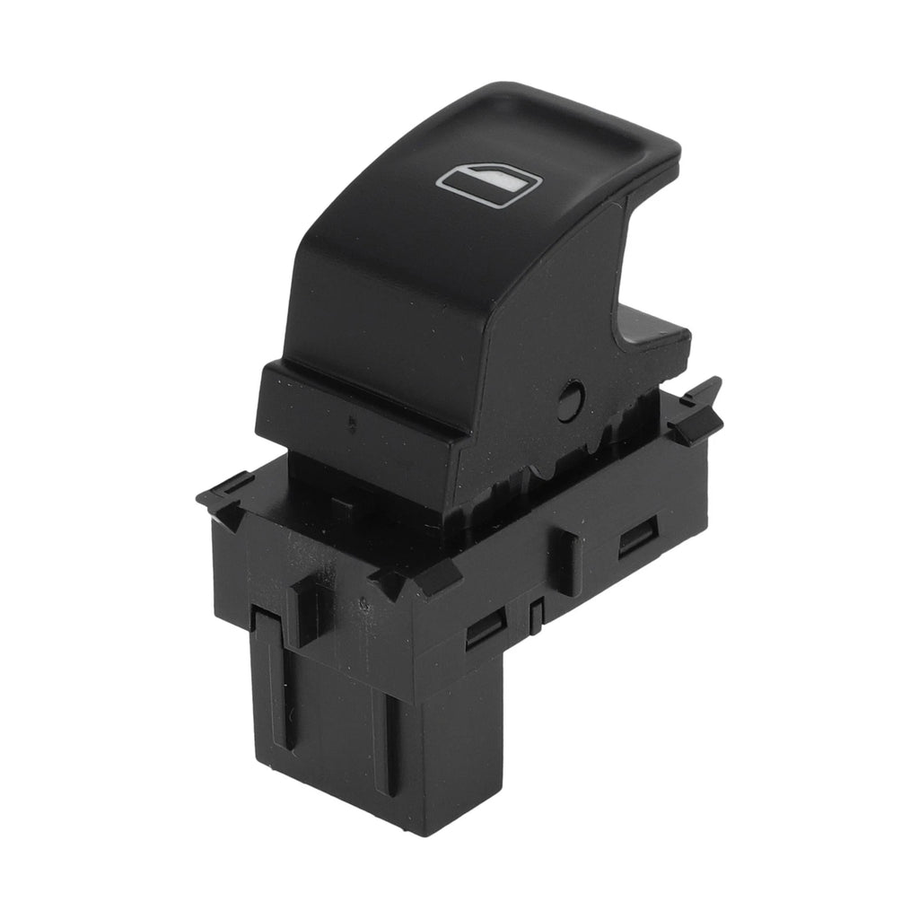Passenger Side Power Window Switch for Volkswagen Jetta for Santana (2000–2010)
