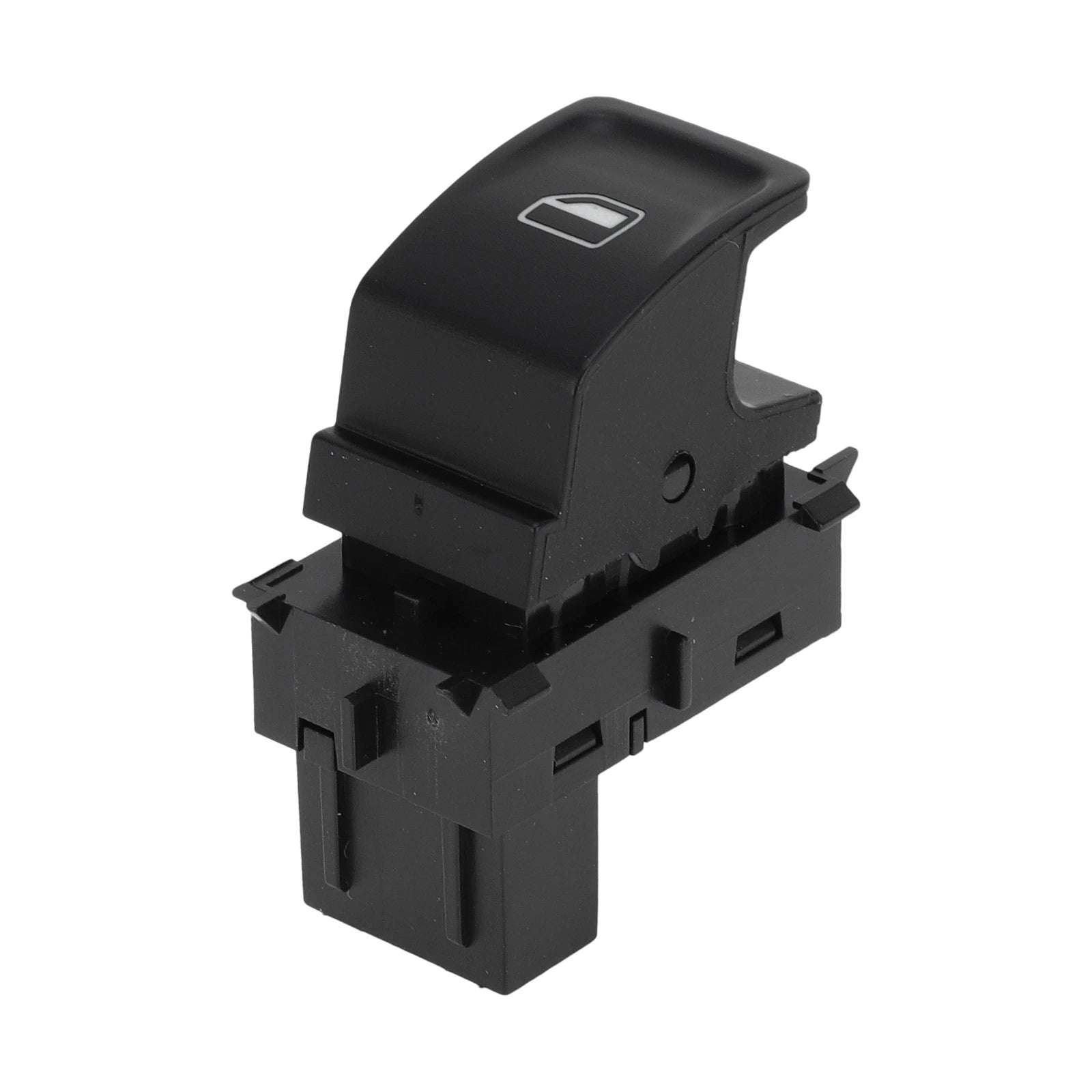 Passenger Side Power Window Switch for Volkswagen Jetta for Santana (2000–2010)