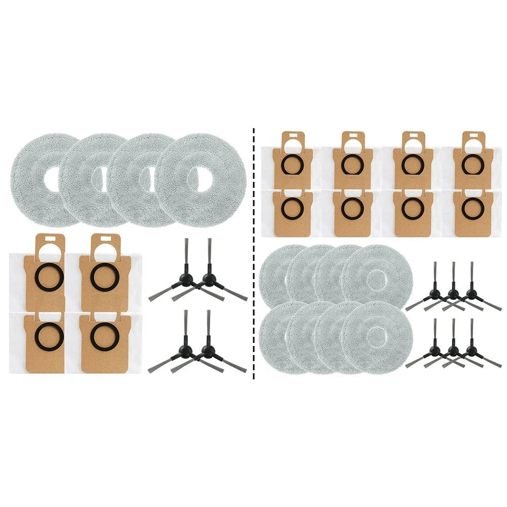 Cleaning Accessories for JONR P20 Pro (2020–2023)