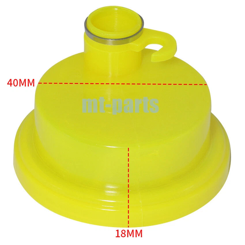 Fuel Pump Filter Strainer for Yamaha VX200/SX200 (1999–2005)
