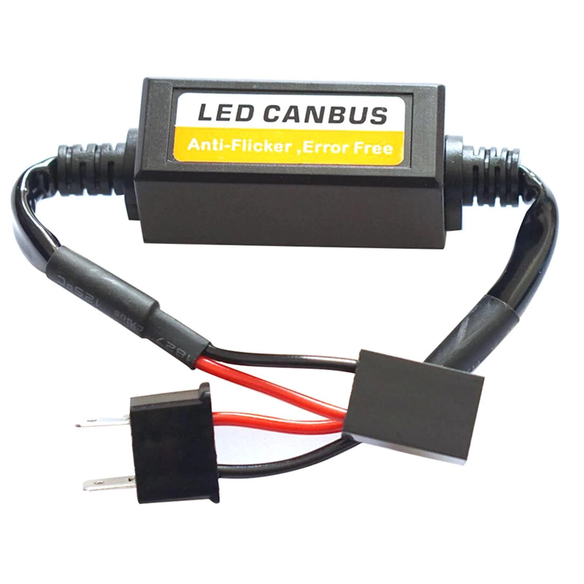 Headlight Canbus LED Decoder for