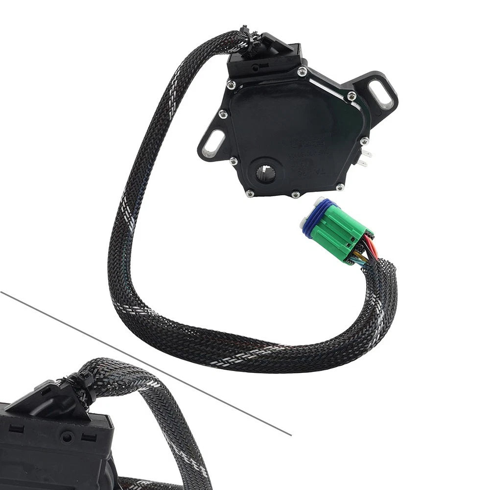 Switch Speed Sensor for Peugeot 207 307 (2006–2014)