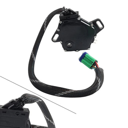 Switch Speed Sensor for Peugeot 207 307 (2006–2014)