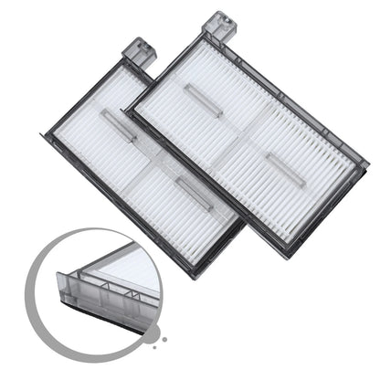 Filters for X8 Pro SES