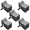 5Pcs Boring Bar Tool Post Holder OXA #4 for Heavy Duty Applications