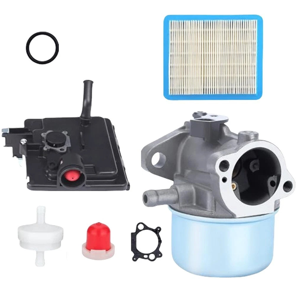 799868 Carburetor for B&S Engine 4-7HP (Compatible with )