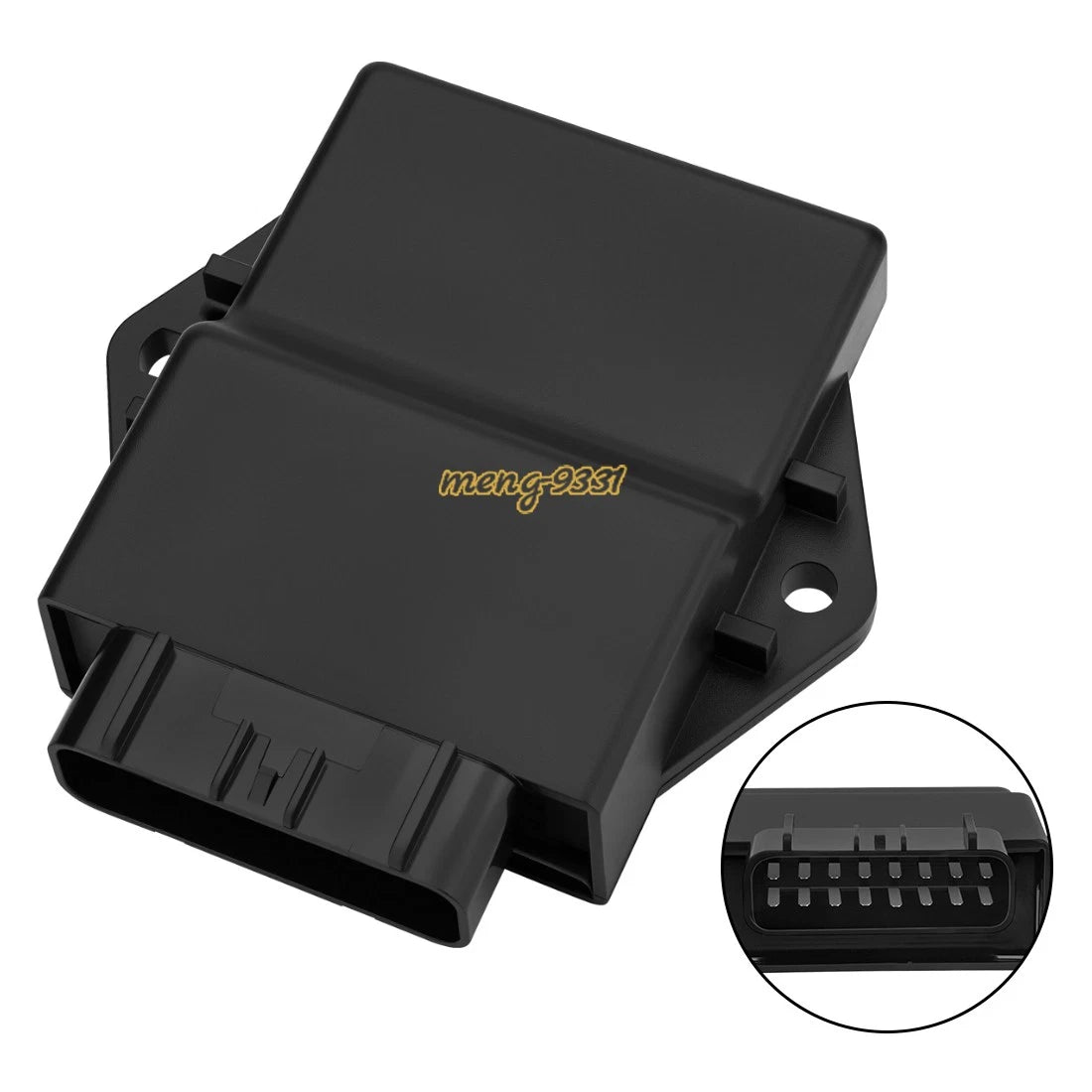 CDI Module for Suzuki Quadsport Z400 (2004–2007) & Kawasaki KFX400 (2003–2004)