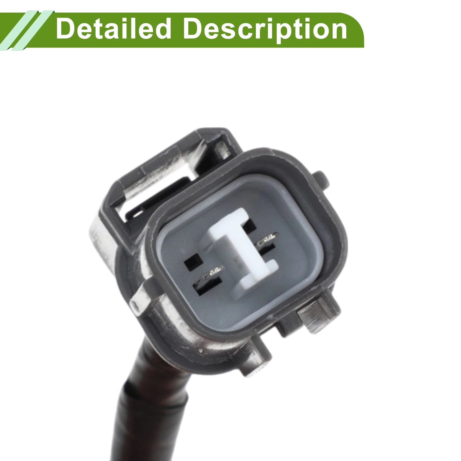 Crankshaft Position Sensor for Honda Odyssey 1999–2004 (37501P8FA01)