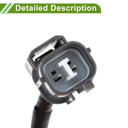 Crankshaft Position Sensor for Honda Odyssey 1999–2004 (37501P8FA01)