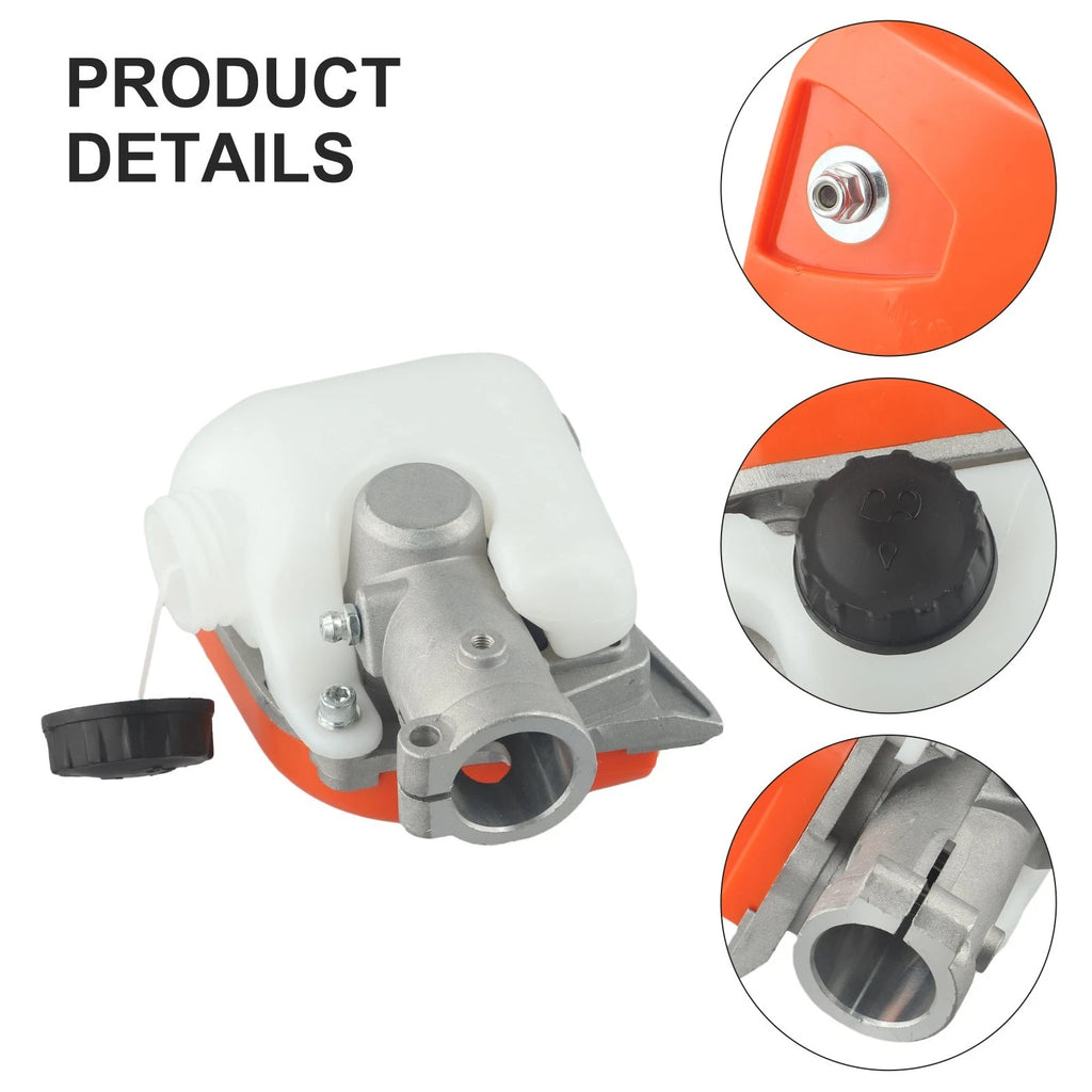 7 Teeth Chainsaw Gear for Head Attachment 26mm